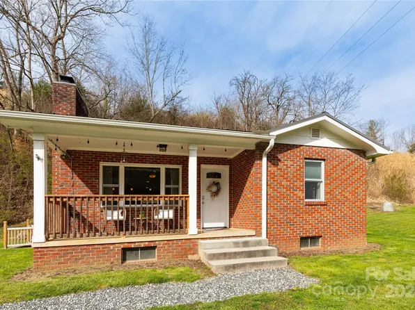 747 Petersburg Rd, Marshall, NC 28753