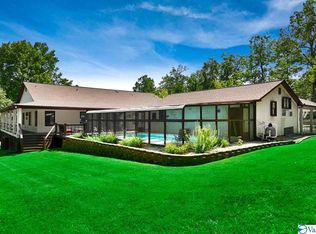 127 Ridgecreek Dr, Gurley, AL 35748