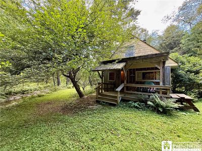 0 Salt Rising Rd, Bolivar, NY, 14715