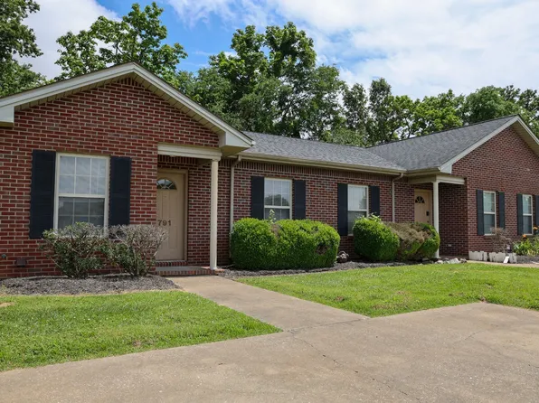755 Sivley Rd, Hopkinsville, KY 42240