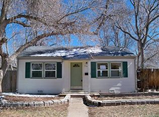 2380 S Linley Ct, Denver, CO 80219