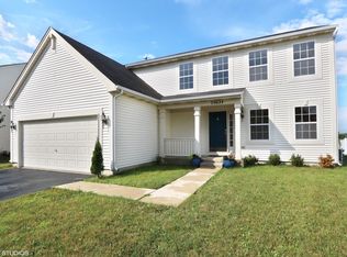 39624 N Queensbury Ln, Beach Park, IL 60083