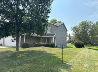 510 Elk Ave, Eden Valley, MN 55329
