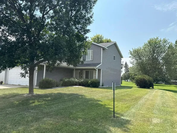 510 Elk Ave, Eden Valley, MN 55329