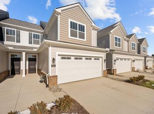 2503 Salt Springs Dr, Saline, MI 48176