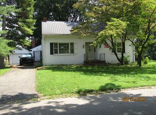 3018 Lynnwood Dr, Paris, KY 40361