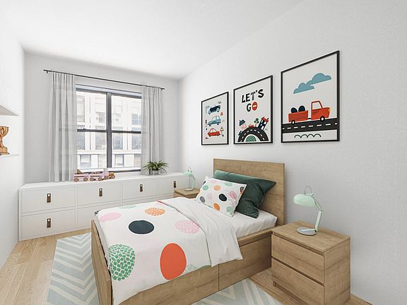 4th image of 180 E End Ave APT 4G