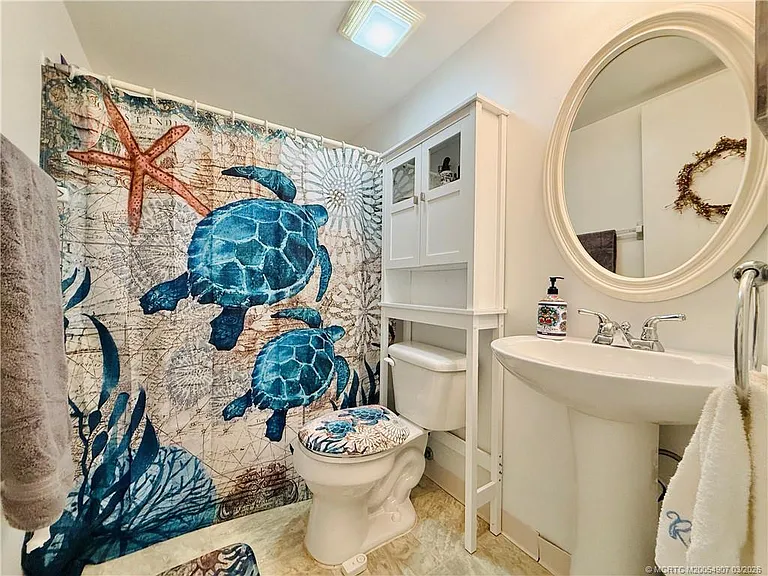 7410 S Ocean Dr #209 — Photo 43