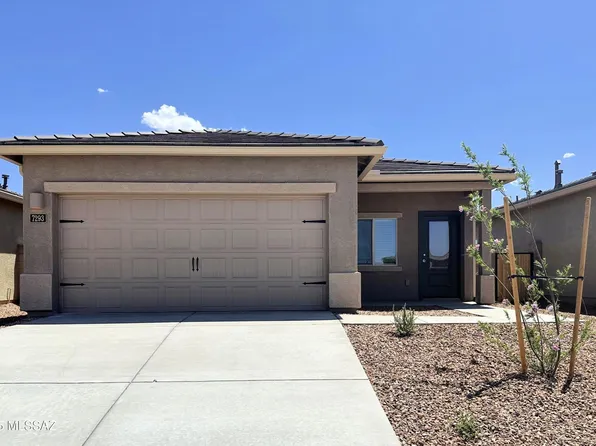 7293 W Cottage Farm Way, Tucson, AZ 85757