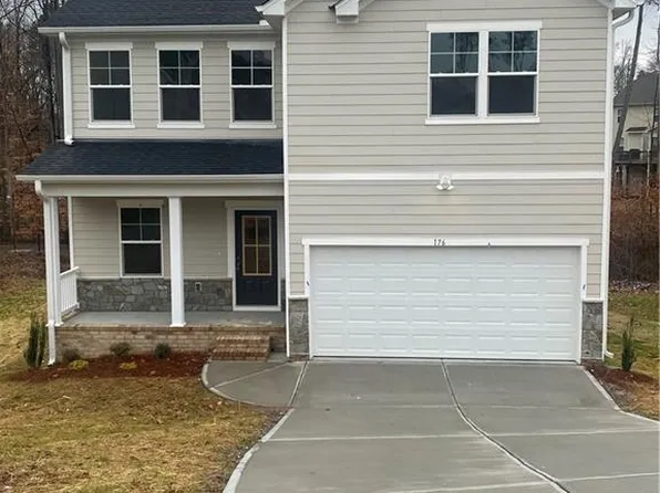 176 Butler Dr #14, Mooresville, NC 28115