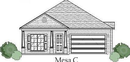 Homesite 144 - 24422 RAYNAGUA BLVD