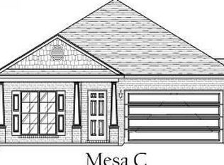 2558 Hedgerow Dr, Mobile, AL 36695