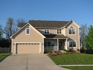 521 Stacey Drive, Lees Summit, MO 64082