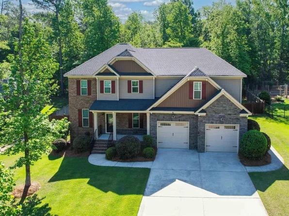 122 Lost Lure Ln, Chapin, SC 29036