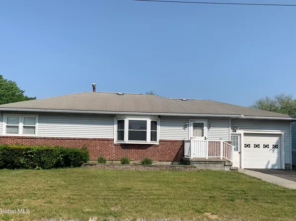 29 Marriner Avenue, Albany, NY 12205