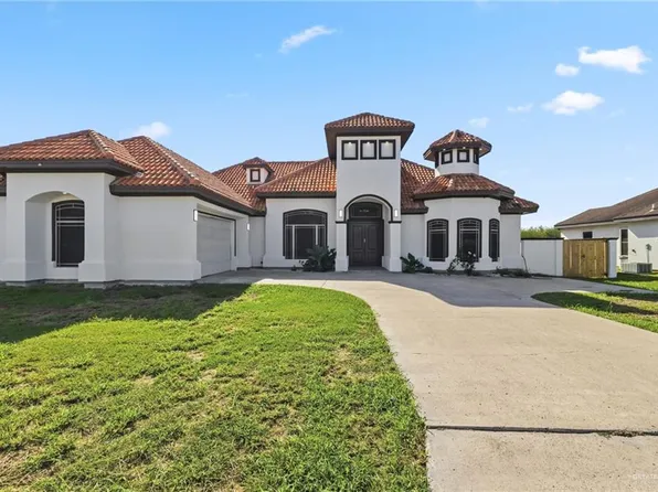 513 Mi Vida St, Weslaco, TX 78596