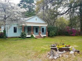 5115 Highway 174, Hollywood, SC 29449