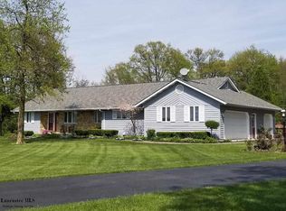 4280 Stringtown Rd NE, Lancaster, OH 43130