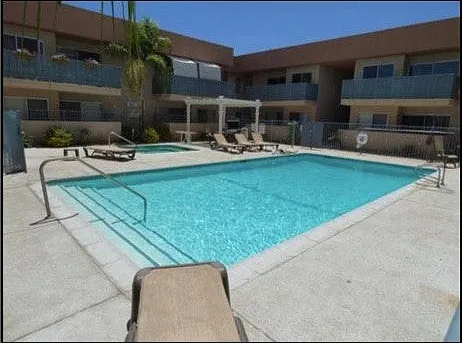 pool