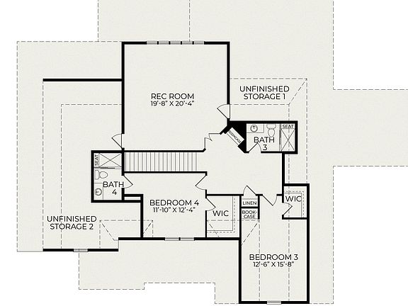4th image of 16 Whithorn Court