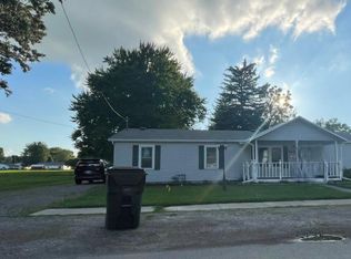 615 S Clay St, Delphos, OH 45833