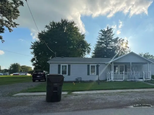615 S Clay St, Delphos, OH 45833