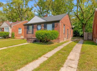 18628 Lindsay St, Detroit, MI 48235