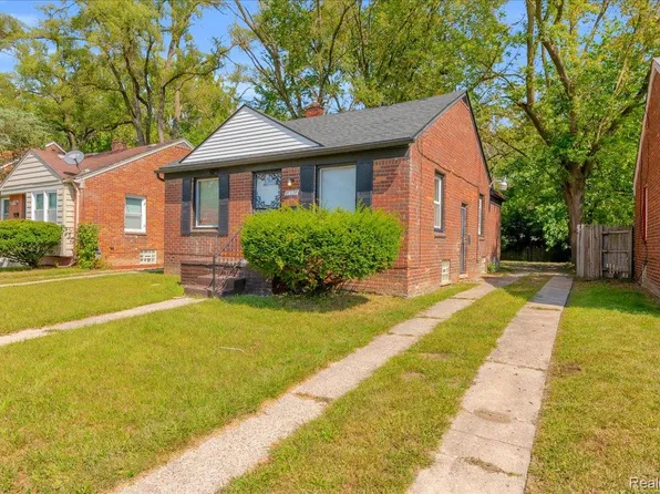 18628 Lindsay St, Detroit, MI 48235