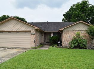 7522 Hablo Dr, Houston, TX 77083
