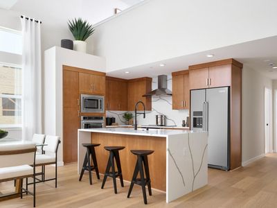 10650 Elm Circle Plan #81-16-2, Saratoga, CA, 95070