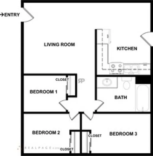 412 Beta St #D
