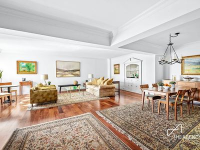 45 Sutton Pl S APT 12G, New York, NY, 10022