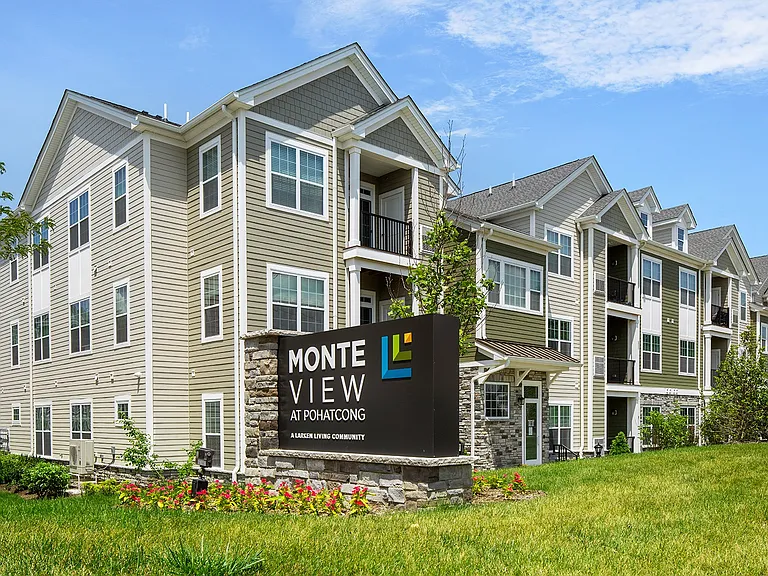 Monte View at Pohatcong — Photo 28