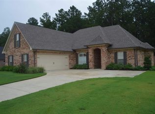 120 Buckhead Dr, Madison, MS 39110