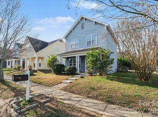 4008 Wilgrove Way Dr, Charlotte, NC 28213