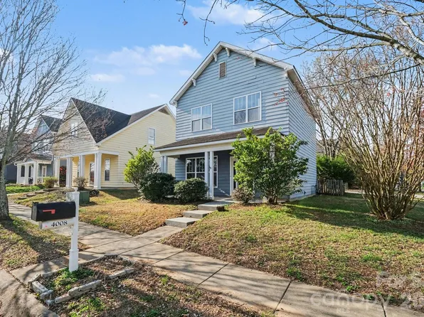 4008 Wilgrove Way Dr, Charlotte, NC 28213