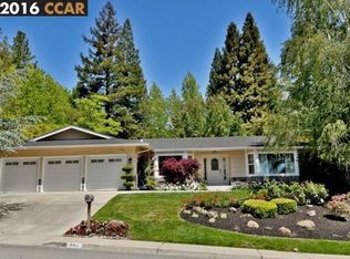 948 Richard Ln, Danville, CA 94526