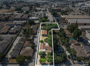 11032-11034 Klingerman St, South El Monte, CA 91733
