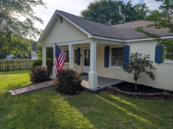 508 Huckaby Rd