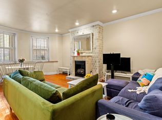 617 Massachusetts Ave #A, Boston, MA 02118