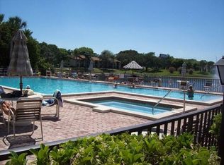2644 Pine Ridge Way N APT A2, Palm Harbor, FL 34684