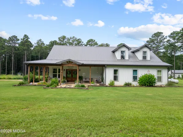 138 Posey Dr, Gray, GA 31032