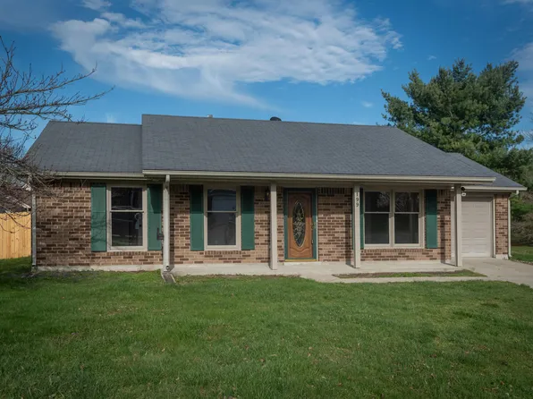 199 Redbud Ct, Versailles, KY 40383