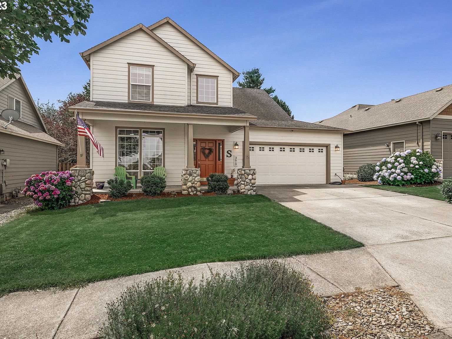 3610 SW 28th Ter, Gresham, OR 97080 MLS 23348803 Zillow