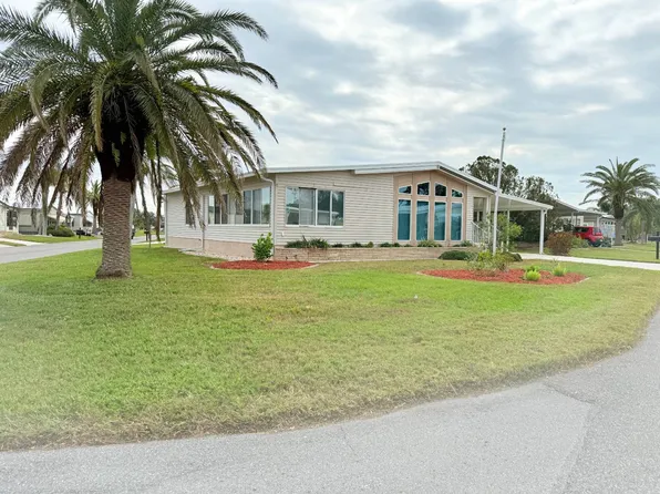 248 Castle Dr, Nokomis, FL 34275