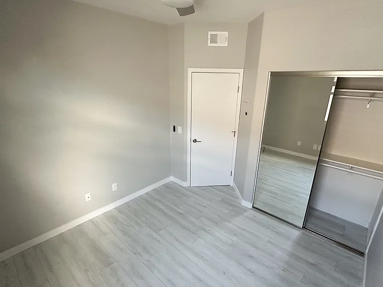 2nd Spare Room