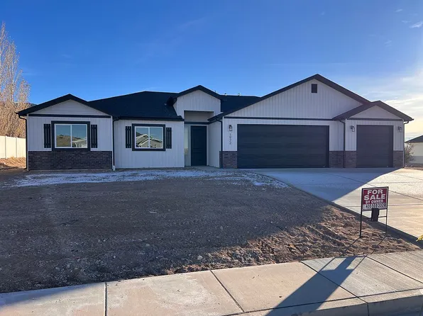 1972 E Cedar Berry Ln, Cedar City, UT 84721
