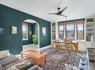 4007 Connecticut Ave NW APT 502, Washington, DC 20008