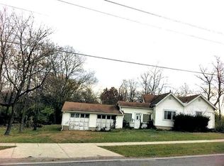 11716 N Lebanon Rd, Loveland, OH 45140