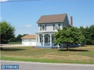 107 Tomlin Station Rd, Mullica Hill, NJ 08062